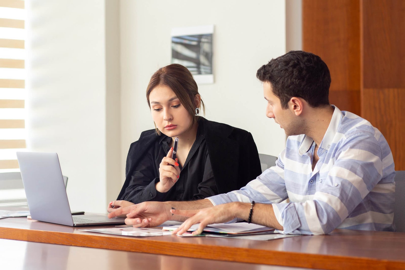Customized Job Search Plans