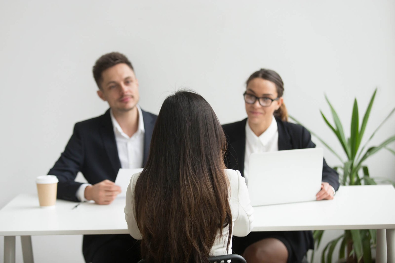 Tailored Interview Coaching