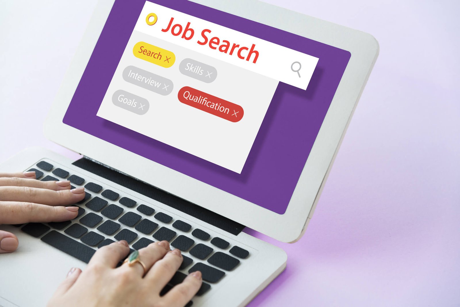 Job Application Assistance