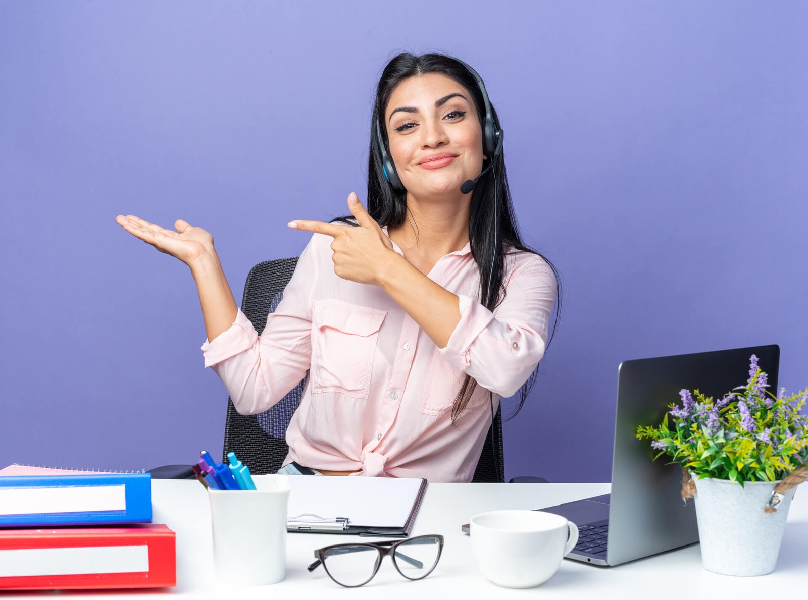Continuous Support After Placement